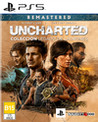 Uncharted: Legacy of Thieves Collection