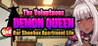 The Voluptuous DEMON QUEEN and our Shoebox Apartment Life Image