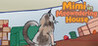 Mimi in Meowndering House