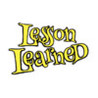 Lesson Learned Image