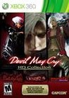Devil May Cry HD Collection Image