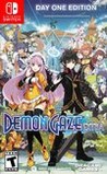 Demon Gaze EXTRA Image