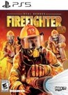 Real Heroes: Firefighter HD