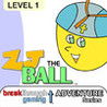 ZJ the Ball - Level 1 Image