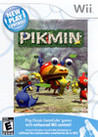 New Play Control! Pikmin