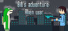 Bill's adventure: Alien war Image