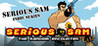 Serious Sam: The Random Encounter Image