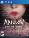 Apsulov: End of Gods