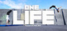 One Life - Parkour Project Image