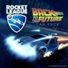 Rocket League: Back to the Future Car Pack