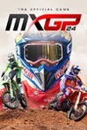 MXGP 24: The Official Game Image