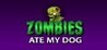 Zombies ate my dog