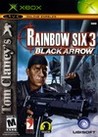 Tom Clancy's Rainbow Six 3: Black Arrow Image
