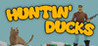 Huntin' Ducks Image