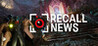 Recall News Image
