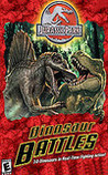 Jurassic Park: Dinosaur Battles Image