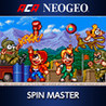ACA NeoGeo: SpinMaster Image