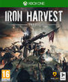 Iron Harvest Image