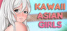 Kawaii Asian Girls