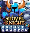 shovel knight pocket dungeon platforms