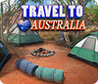 Travel To Australia Image