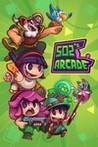 502's Arcade Image