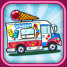 Ice Cream Truck Driver Image