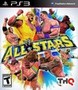 WWE All Stars thumbnail