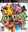 WWE All Stars Image