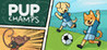 Pup Champs Image