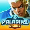 Paladins Strike Image