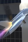 Death From A Jet