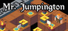 Mr. Jumpington Image