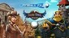 Pinball FX3: Iron & Steel Pack