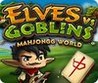 Elves vs. Goblin Mahjongg World Image