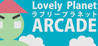 Lovely Planet Arcade Image