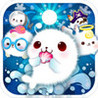 Fluffy Diver: All Friends Image