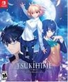 Tsukihime: A Piece of Blue Glass Moon
