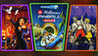Pinball FX3: Williams Pinball - Volume 3 Image
