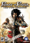 Prince of Persia: The Two Thrones Image
