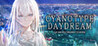 Cyanotype Daydream -The Girl Who Dreamed the World- Image