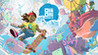 OlliOlli World: Finding the Flowzone Image