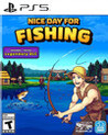 Nice Day for Fishing