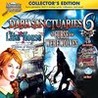 Dark Sanctuaries 6 Pack Image