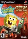 SpongeBob SquarePants: Creature from the Krusty Krab Image
