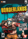 Borderlands: Double Game Add-On Pack Image