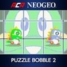 ACA NeoGeo: Puzzle Bobble 2 Image