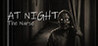 At Night: The Nurse Image