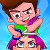 Cheating Tom 4 - Hair Stylist Wannabe Image
