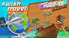 #Wish travel, Super Puzzles Dream Image